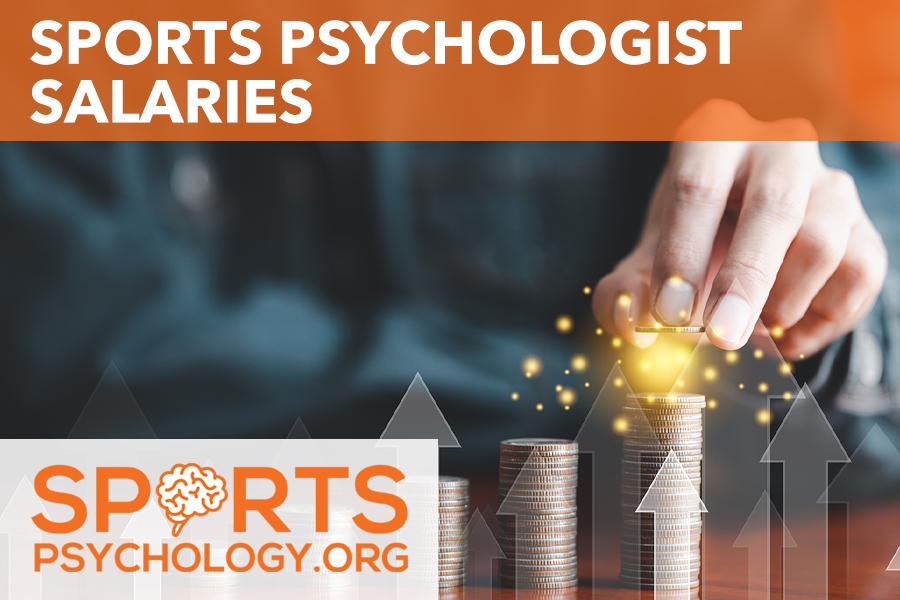 The Heartmonitor Sports Psychology Salary Outlook Mastersinpsychologyguide Com