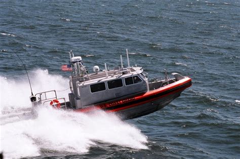 The Helmsman Coast Guard Guide