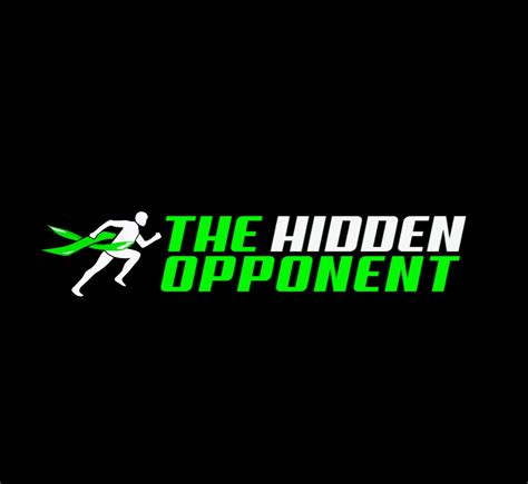 The Hidden Opponent Video