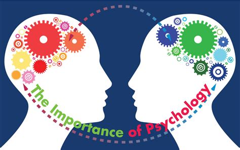 The Importance Of Psychology Owlcation