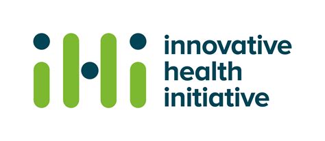 The Innovative Health Initiative Ihi The Future Of Research And Innovation In Healthcare In