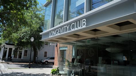 The Longevity Club