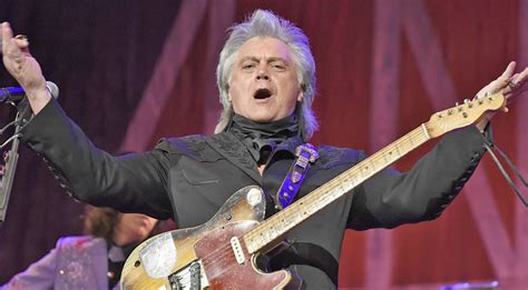 The Marty Stuart Show