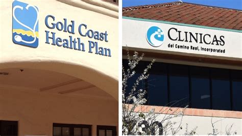 The Medi Cal War Critics Of Gold Coast Health Plan Propose Replacing It