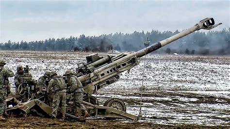 Field Artillery Mission Objectives