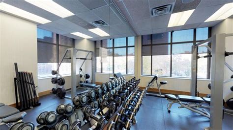 The Monterey Health Club Reviews