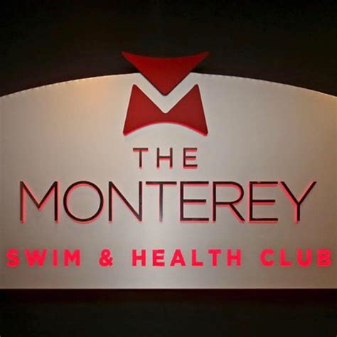 The Monterey Health Club Telepon