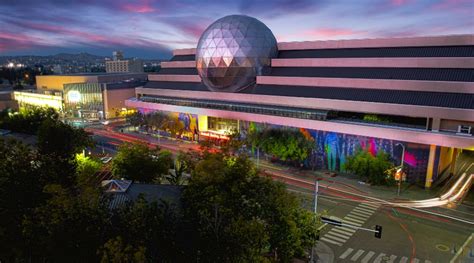 The National Bowling Stadium Reno Visit Reno Tahoe