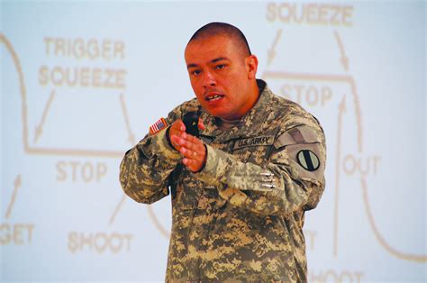 The New Phase Of The Ait Platoon Sergeant Course Article The United States Army