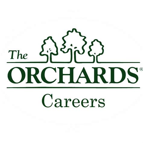 The Orchards Careers