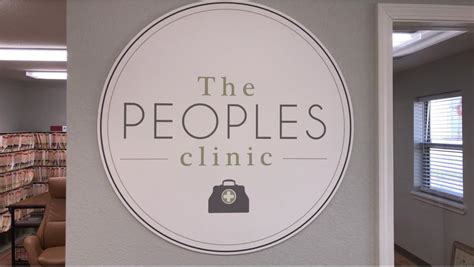 The Peoples Clinic