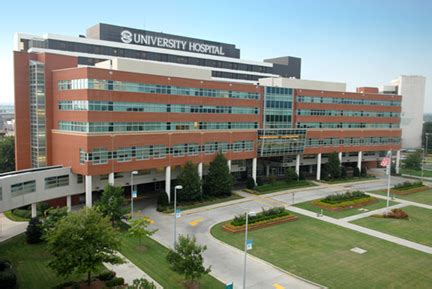 The Piedmont Powerhouse Health System S Expansion Reaches Augusta Georgia Health News