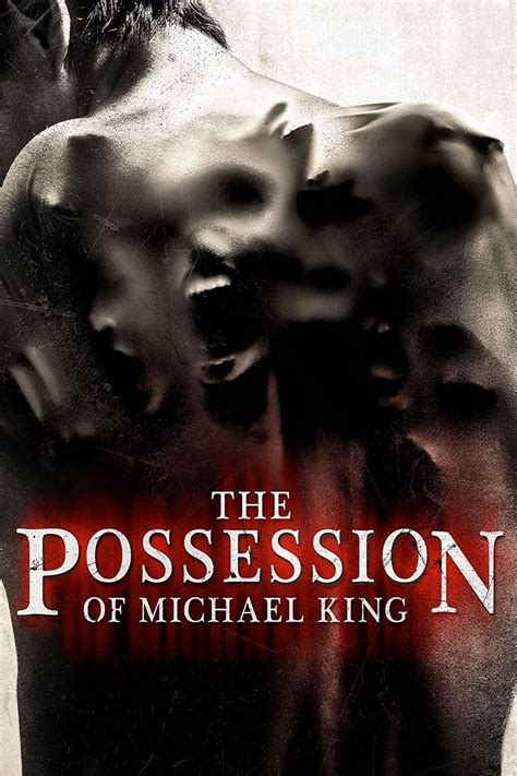 Michael King Possession Movie Review