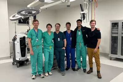 The Rothman Orthopaedics At Adventhealthcfl Orthopedic Residency Program Follows A Mentorship Based Model Where Residents Will Focus On Learning From Sub Specialty Faculty Experts Within Numerous Disciplines Including Trauma And Fracture Care