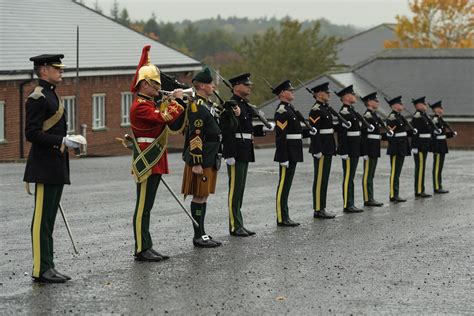 The Royal Dragoon Guards History