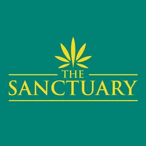 The Sanctuary Delivery