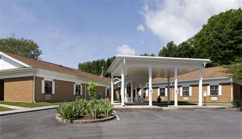 The Springs Nursing And Rehab