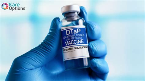 The Tdap Vaccine Everything You Need To Know Banner Health