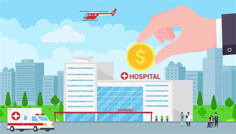 The Top 10 Nonprofit Health Systems By 2021 Operating Revenue