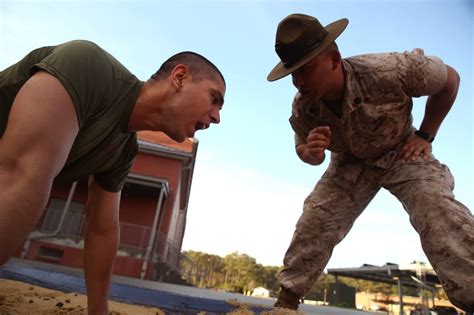 The Truth About Joining Marines