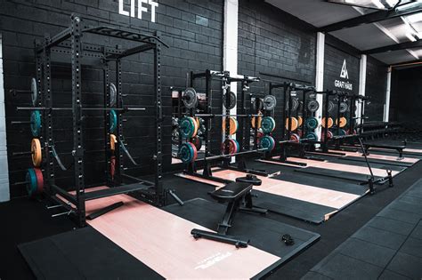 The Uk S 5 Best Boutique Gyms And Fitness Studios In 2021