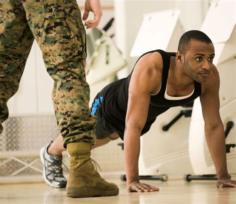 The Ultimate Boot Camp Workout Men Amp 39 S Journal