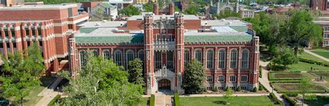 The University Of Oklahoma