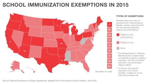 The Unvaccinated By The Numbers Cnn