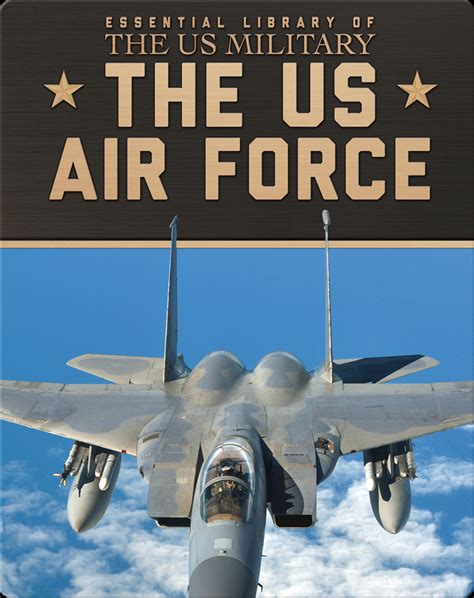 The Us Air Force By Robert Grayson Goodreads