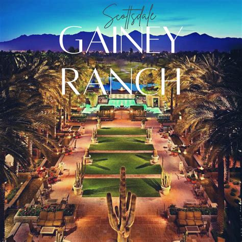 The Village Gainey Ranch