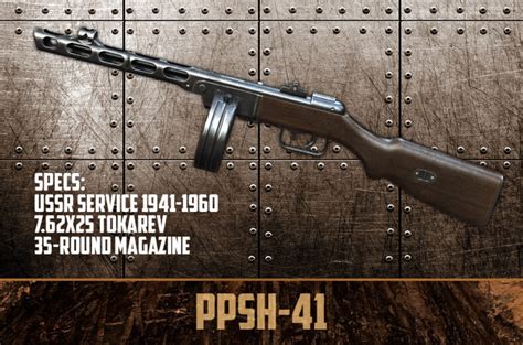 The Weapons Of World War Ii Wideners Shooting Hunting Gun Blog