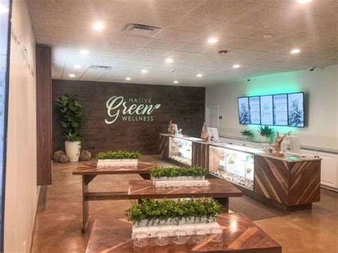 The Wellness Center Dispensary