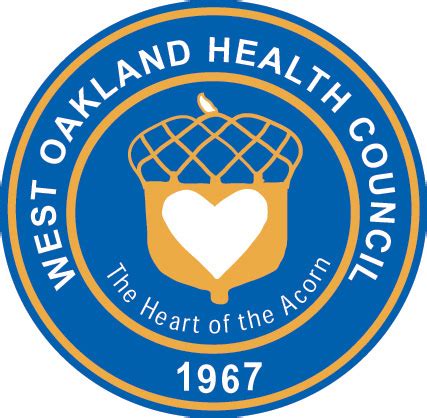 The West Oakland Health Council