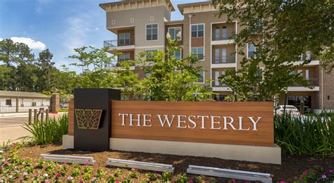 The Westerly Apartments