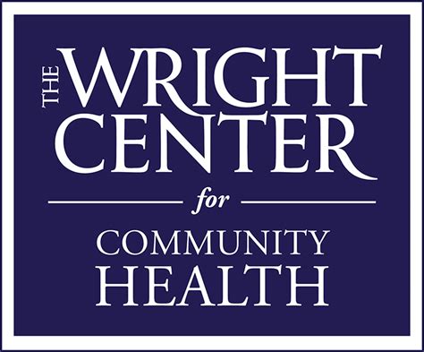 5 Ways Wright Center Helps