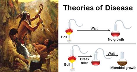 Theories Of Disease