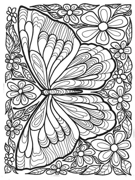 Therapeutic Coloring Pages Printable Free