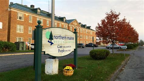 Therapy Services Northern Maine Medical Center