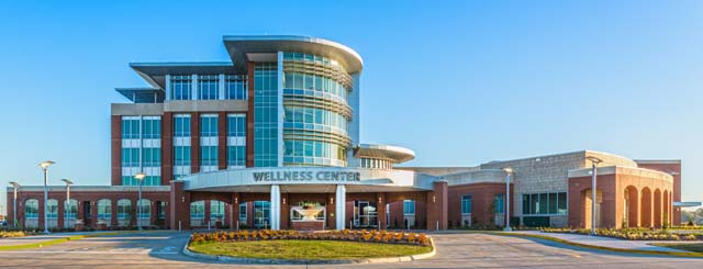 Thibodaux Regional Wellness Center