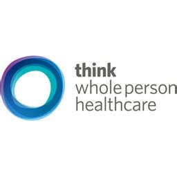 Think Whole Person Healthcare Insurance