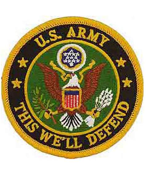 This We Ll Defend Patch