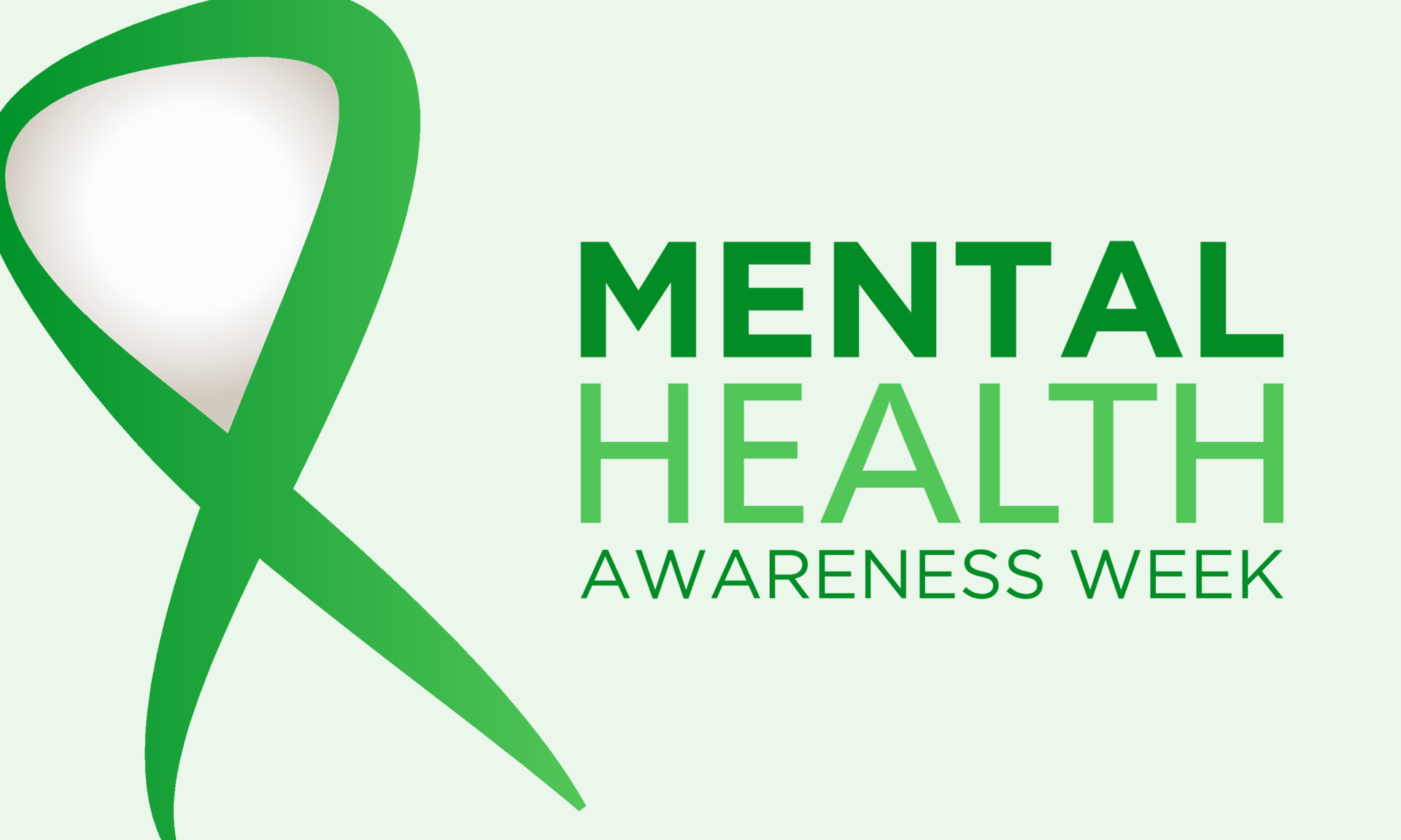 This Year S Mental Health Awareness Week Will Be Marked Athighcliffe