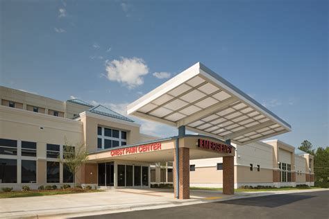 Thomasville Medical Center Occupational Health