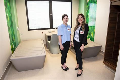 Thrive Center Opens At Baptist Health Richmond News