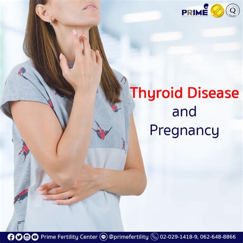 Thyroid Disease Pregnancy