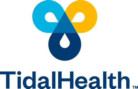 Tidal Health Employee Portal