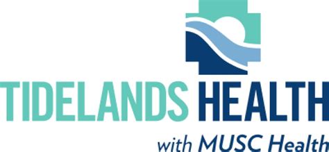 Tidelands Health Patient Portal Question