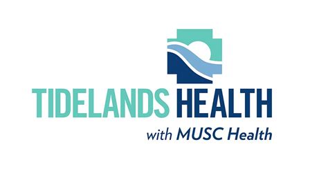 Tidelands Health Patient Simple