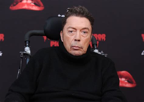 Tim Curry Images