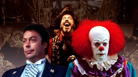 Tim Curry Movies